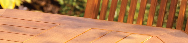 Wood Stains & Dyes